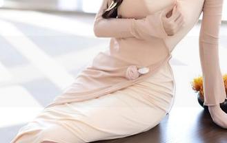语画界 – 程程程的全套礼服？这某种程度上有点让人恍惚啊…