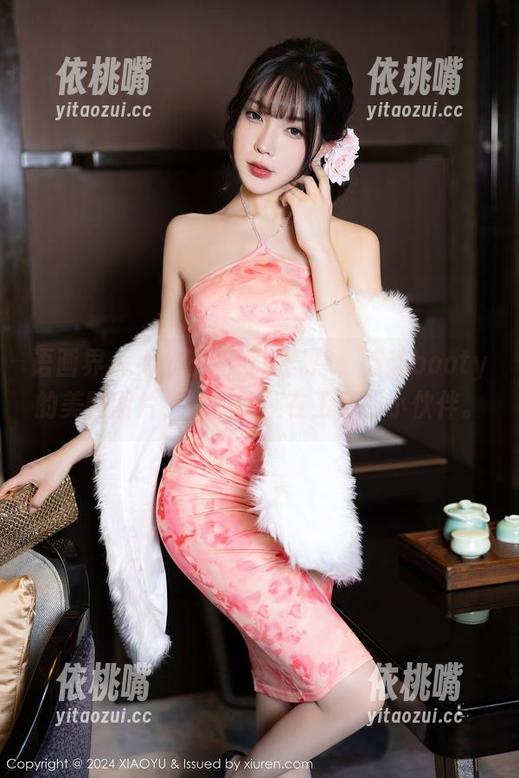 语画界-芝芝booty 语画界 - 办公室的妩媚气息,芝芝booty的美腿图片,分享给还在工作的小伙伴。
