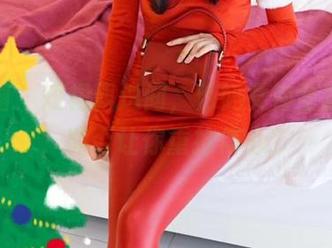 微密圈 – 短裙飘逸间，辣妈女神全套原图，能否让你重拾信心？
