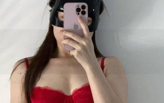 微密圈 – 铁锤姐姐带来的黑色挑战，高清原图让每一帧都想逃跑