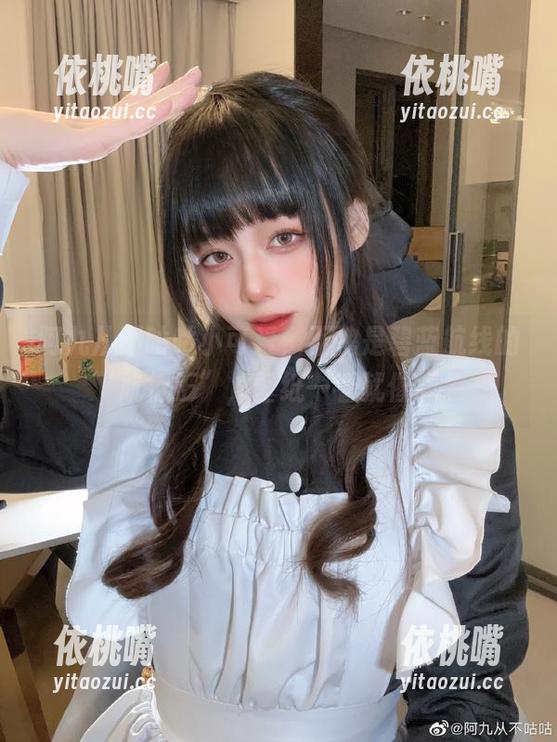 阿九从不咕咕 阿九从不咕咕小可爱,不愧是碧蓝航线的“航行王”,壁纸一看就催眠。