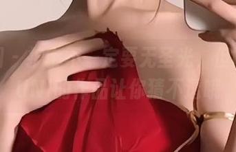微密圈 – 护士不一定要无圣光，但陈妮妮UNI的作品让你猜不透哦