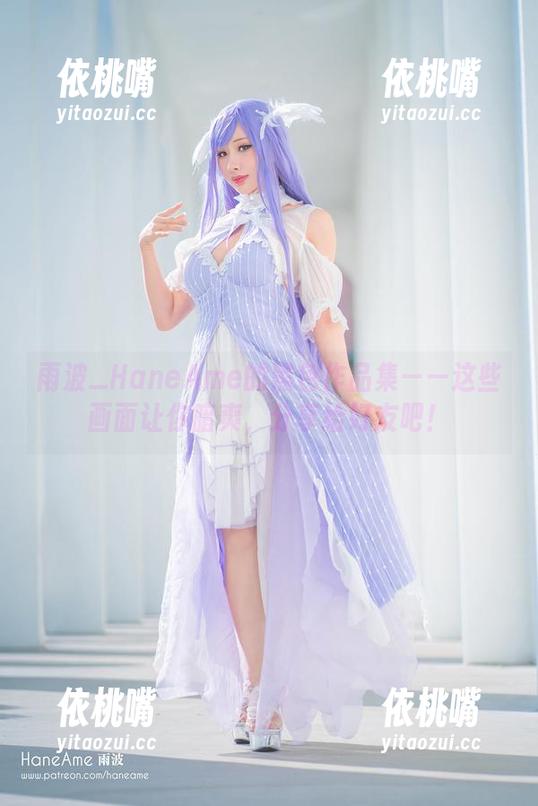 雨波_HaneAme 雨波_HaneAme的黑色作品集——这些画面让你暗爽,分享给好友吧!