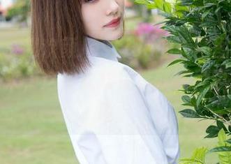 魅妍社 – 赵欢颜Jessica的美图图包，一阵风吹来，这个女孩仿佛就在身边轻声吟唱。