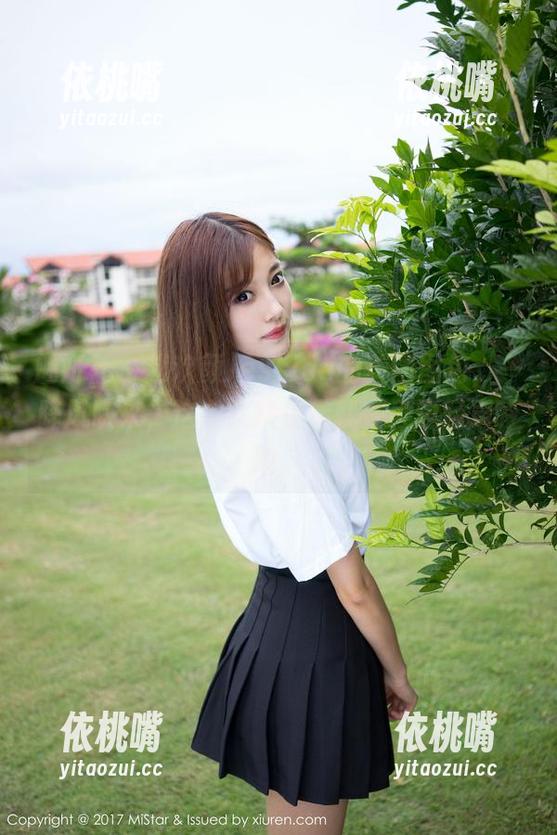 魅妍社-赵欢颜Jessica 魅妍社 - 赵欢颜Jessica的美图图包,一阵风吹来,这个女孩仿佛就在身边轻声吟唱。