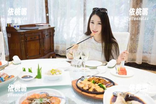 魅妍社-陈雅漫VICKY 魅妍社 - 陈雅漫VICKY的清纯图册:每一张都像初恋的晨曦,傻乎乎的可爱!