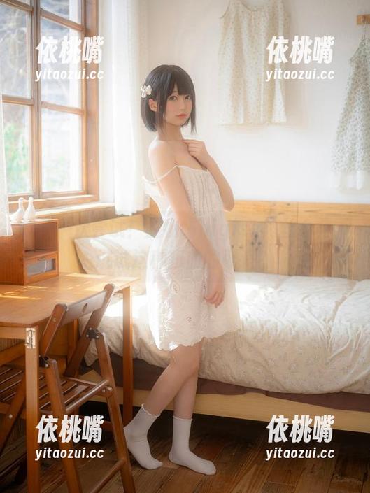 最新一次尝试！魔物喵nigisa肉丝合集，试试这种扭曲的可爱？