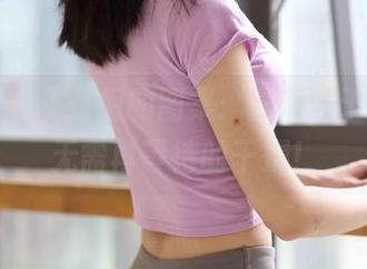 魔镜街拍 – 凯恩的图集：高清胜于雨季，无需再等待的干燥！