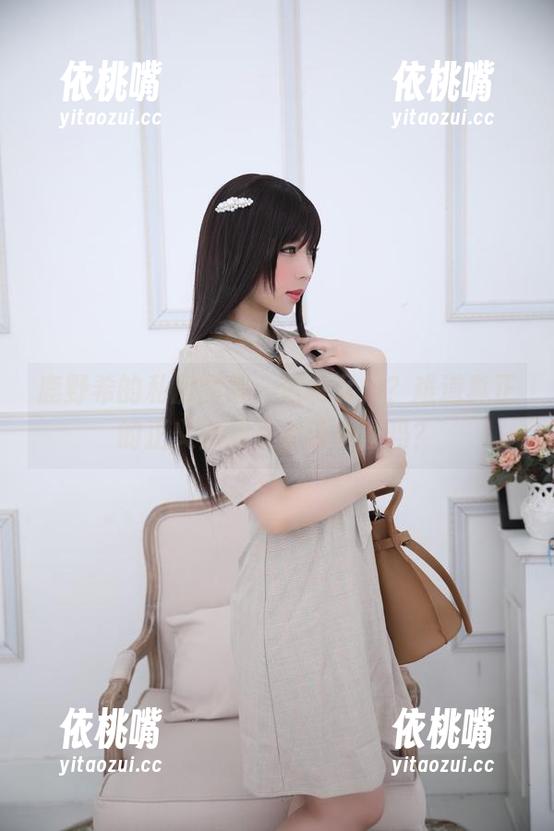 鹿野希 鹿野希的私房图集,透明女仆?难道真正的正义都藏在衣服外面吗?