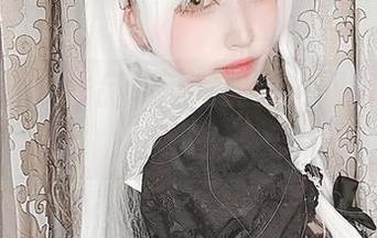 黑白御猫的作品集：在黑白之间徘徊的小秘密